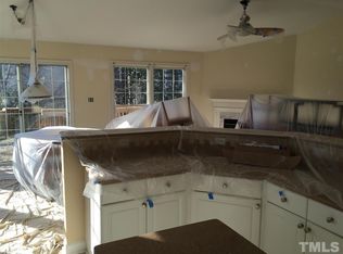 106 Elsmore Ct, Raleigh, NC 27607