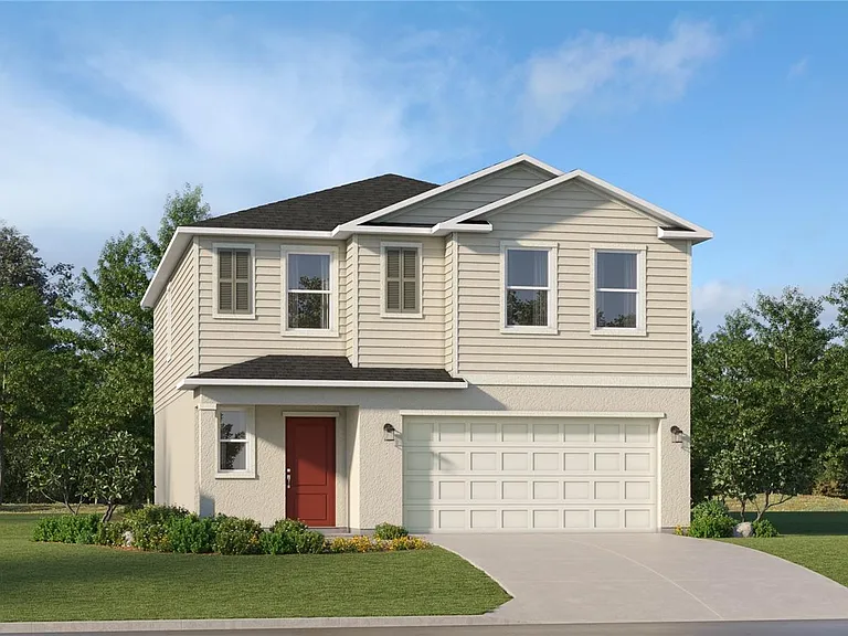11851 Noble Chase Path — Photo 1