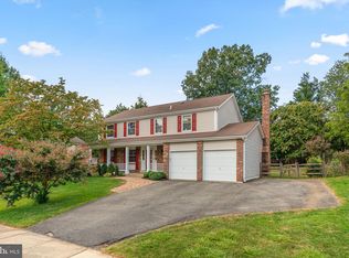 4013 Cherry Valley Dr, Olney, MD 20832
