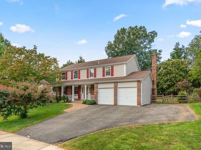 4013 Cherry Valley Dr, Olney, MD, 20832