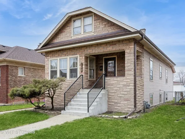 3212 Cuyler Ave, Berwyn, IL 60402