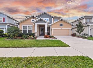 15308 Renaissance Ave, Odessa, FL 33556