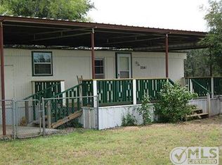 3541 Lake Shore Dr, May, TX 76857