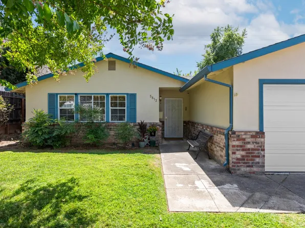 5813 Rich Hill Dr, Orangevale, CA 95662