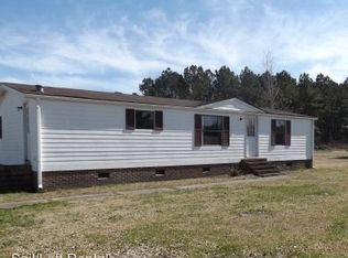 133 Ireland Rd, Bayboro, NC 28515