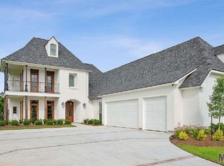 18757 Lake Harbor Ln, Prairieville, LA 70769