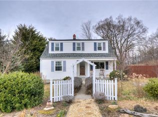 402 Landsdowne St, Blacksburg, VA 24060