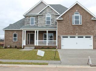 38 Wellington Flds, Clarksville, TN 37043