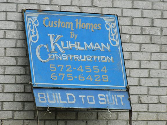 Brand new custom built home