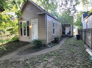 2111 Charlestown Rd, New Albany, IN 47150