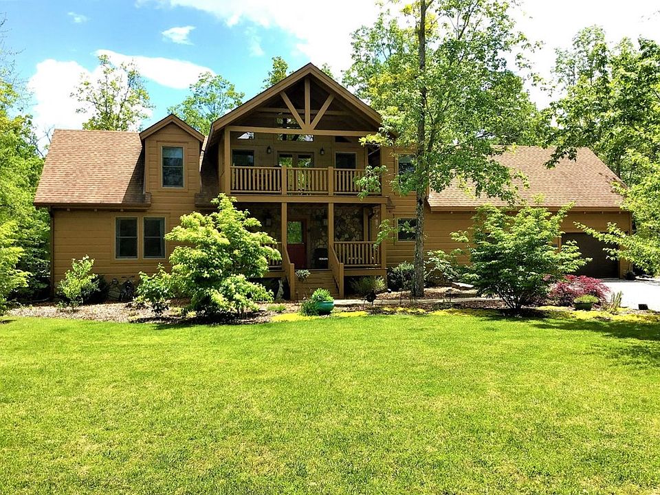 132 Doe Ct, Spencer, TN 38585 MLS 215010 Zillow