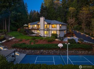 3529 207th Avenue SE, Sammamish, WA