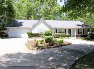 1229 Wakefield Ln, Pensacola, FL 32514