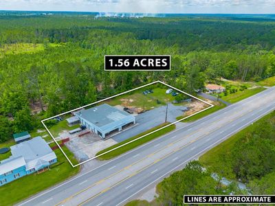 577 Lumber City Hwy, Hazlehurst, GA, 31539