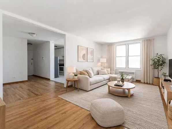 2525 Nostrand Ave APT 5S, Brooklyn, NY 11210