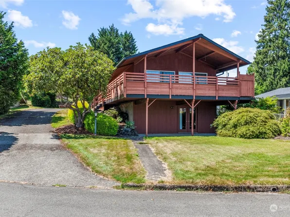 102 Kelsey Court, Longview, WA 98632