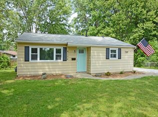 6104 Paula Blvd, North Ridgeville, OH 44039