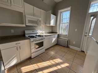 3212 Auchentoroly Ter #1F, Baltimore, MD 21217