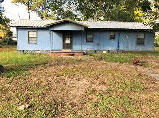 105 E 6th St, Hooks, TX 75561