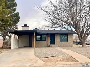 807 N Montana Ave, Roswell, NM 88201