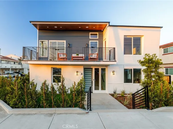 2701 Rockefeller Ln, Redondo Beach, CA 90278