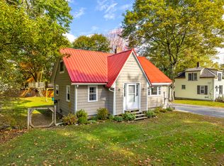 55 Newell Street, Gorham, ME 04038