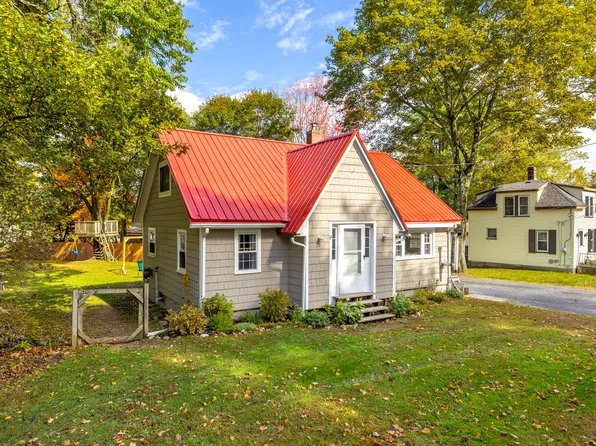 55 Newell Street, Gorham, ME 04038