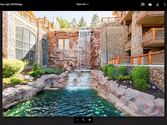 2nd image of 3000 Canyons Resort Dr #11-712-9