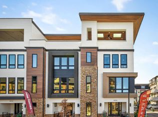 The Amari Plan, The Grove, Rockville, MD 20850