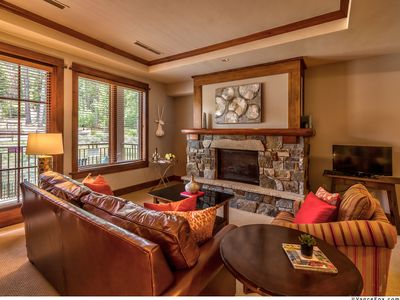 4001 Northstar Dr UNIT 210, Truckee, CA, 96161