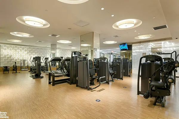 Rented by Brown Harris Stevens | media 9