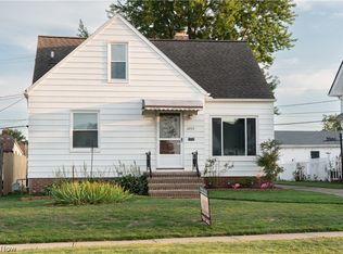 3203 Tuxedo Ave, Parma, OH 44134
