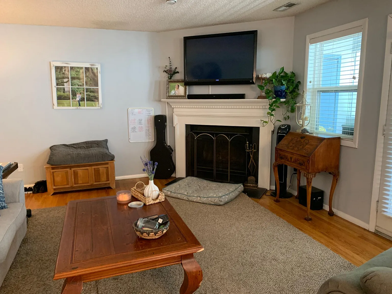 2 bed, 2000 sqft, $2,200 — Photo 4