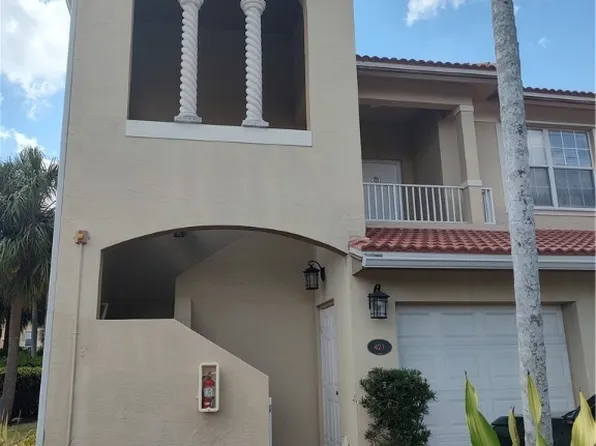 8521 Oakshade Cir Unit 421, Fort Myers, FL 33919
