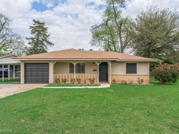 4217 Logan St, Bossier City, LA 71112