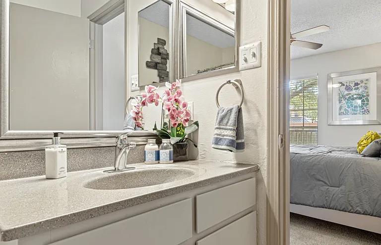 Parc Plaza Apartments — Photo 6