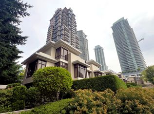 2138 Madison Ave #TOWNHOUSE 7, Burnaby, BC V5C6T6