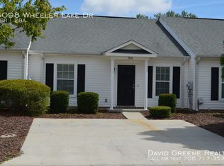 5098 Wheeler Lake Rd, Augusta, GA 30909