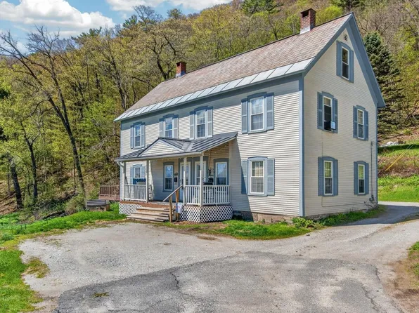 9-11 McGarry Street, Proctor, VT 05765