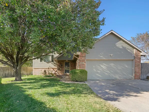 925 Southwind Ct, Goddard, KS 67052