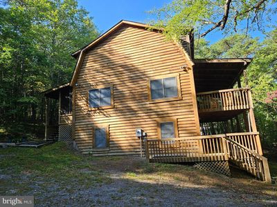 58 Strudel Ct, Basye, VA, 22810