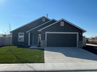 12291 Smugglers Basin St, Caldwell, ID 83607