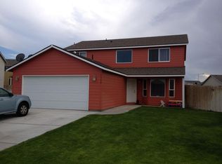 5508 Polk Ct, Pasco, WA 99301