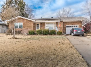 129 N Beverly Dr, Amarillo, TX 79106