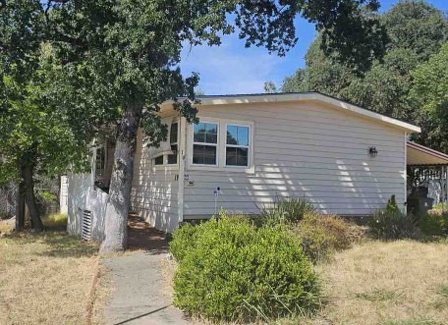 Property Front View