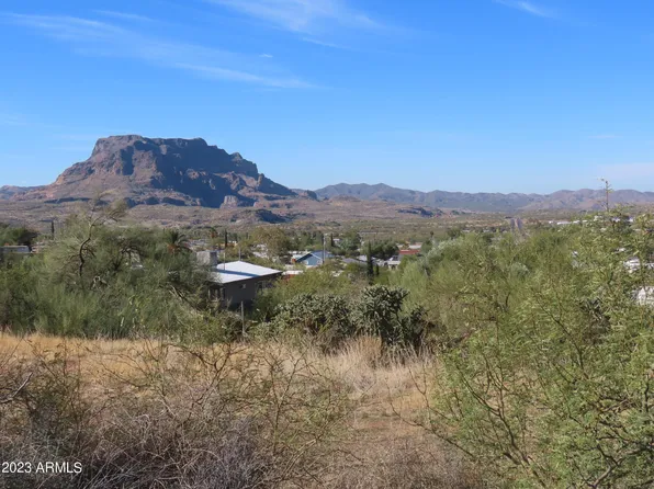 387 S Ray Road #13, 3,17, Superior, AZ 85173