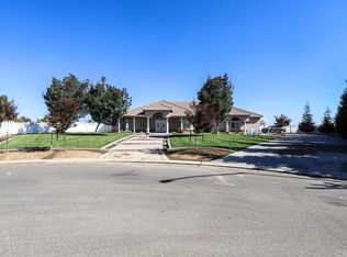 1024 N Bryant Ct, Merced, CA 95341