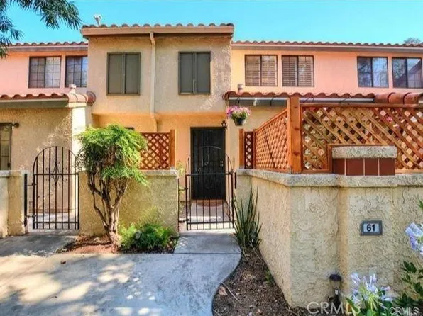 8167 Vineyard Ave Unit 61, Rancho Cucamonga, CA 91730