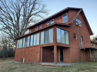 21908 Mount Gaylor Point, Winslow, AR 72959