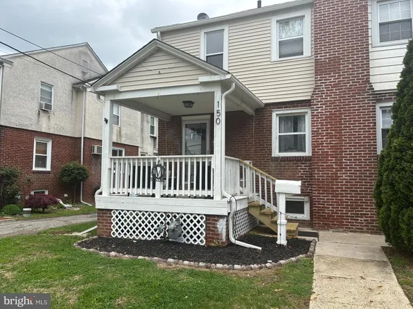 150 Maple Ave, Holmes, PA 19043